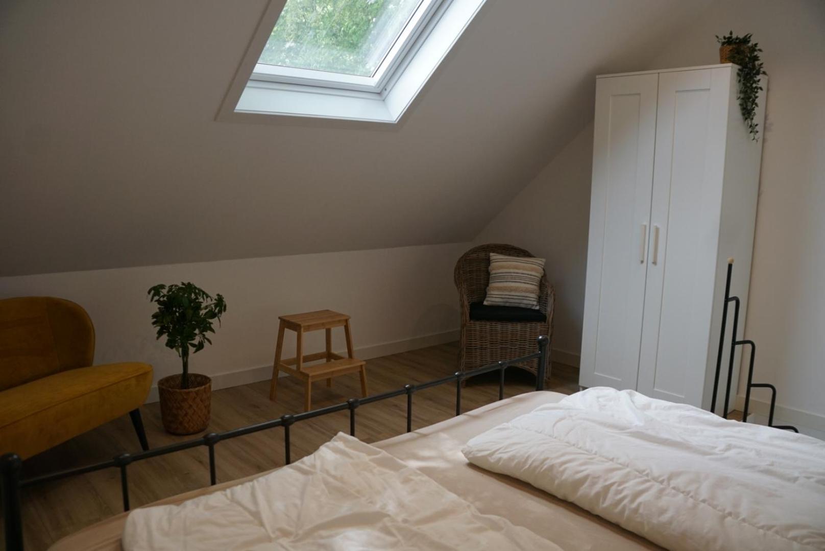 In De Polder Appartement *