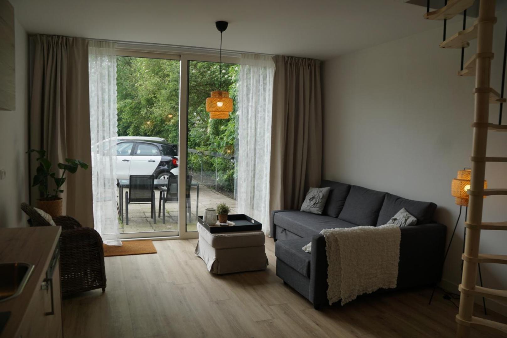 Appartement In De Polder