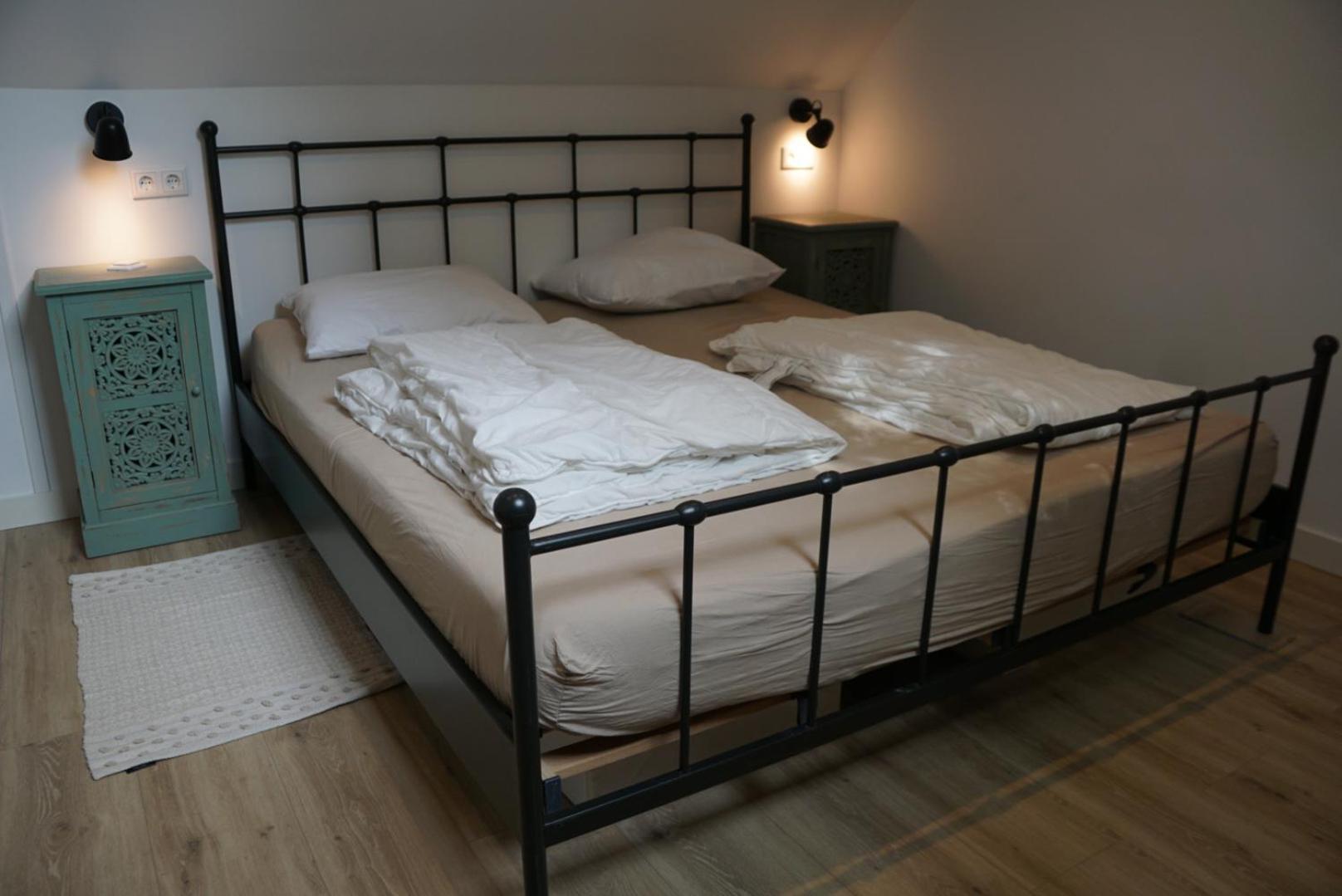 In De Polder Appartement Lewedorp