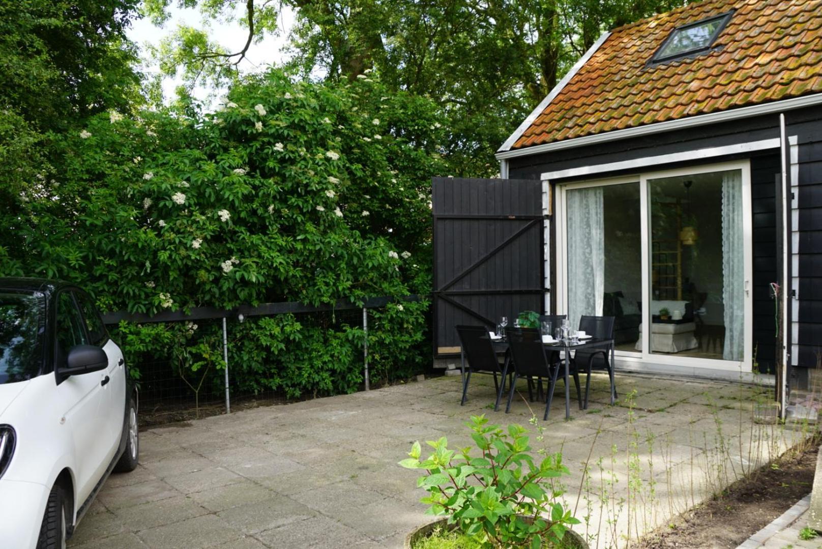 Appartement In De Polder Lewedorp