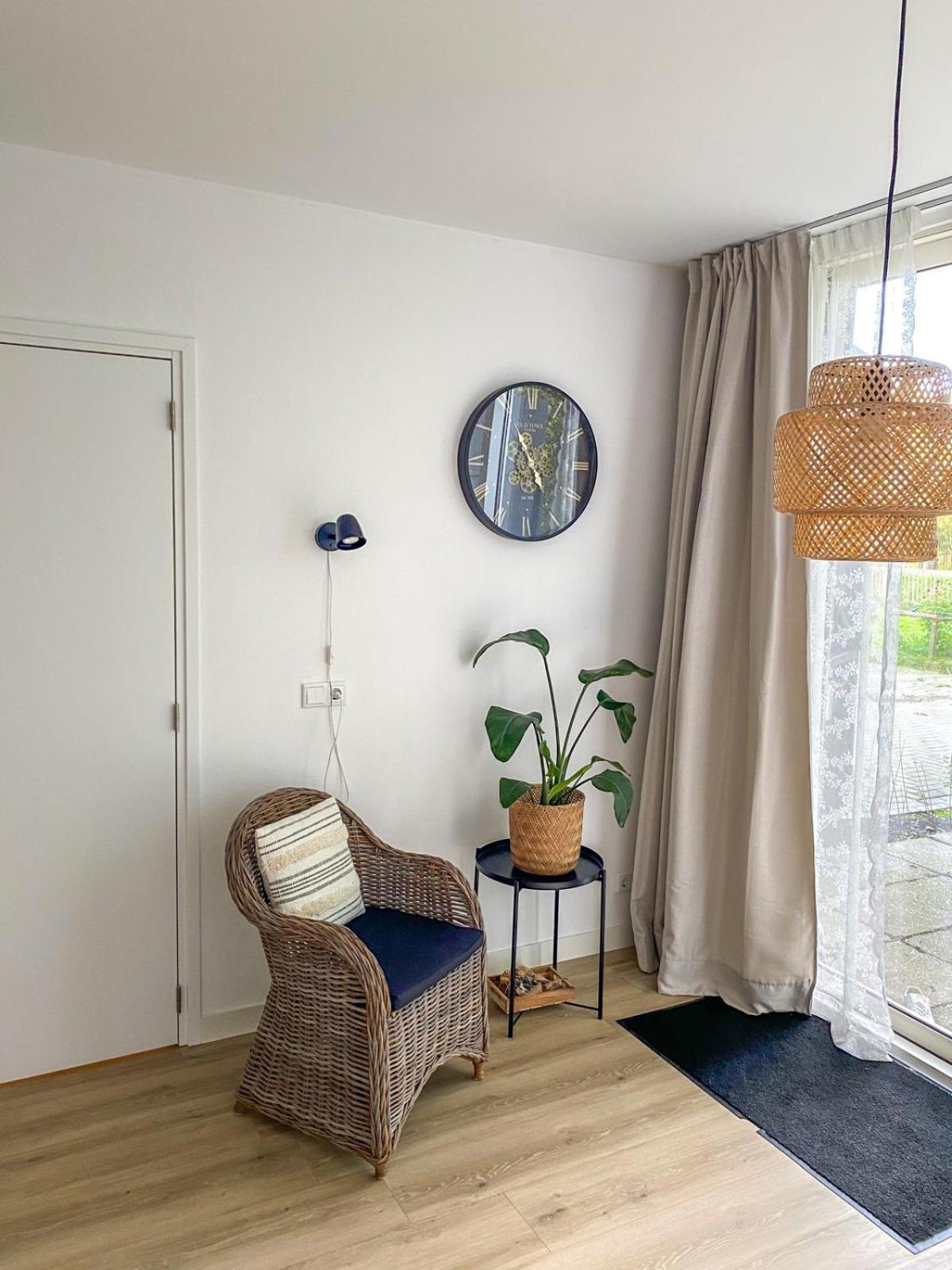 In De Polder Appartement