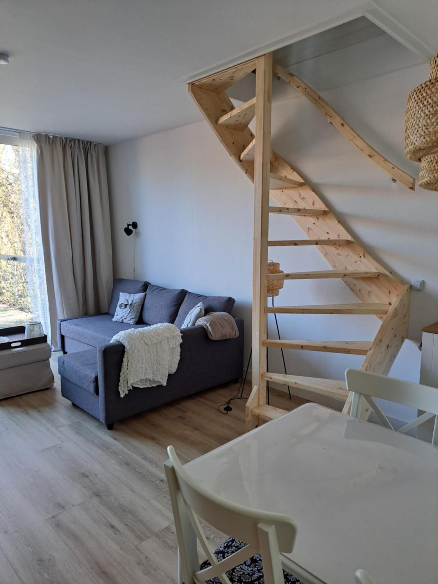 In De Polder Appartement Lewedorp