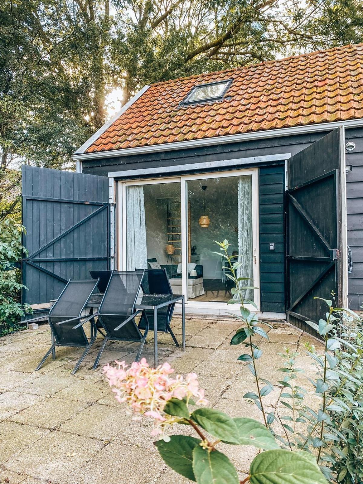 In De Polder Appartement